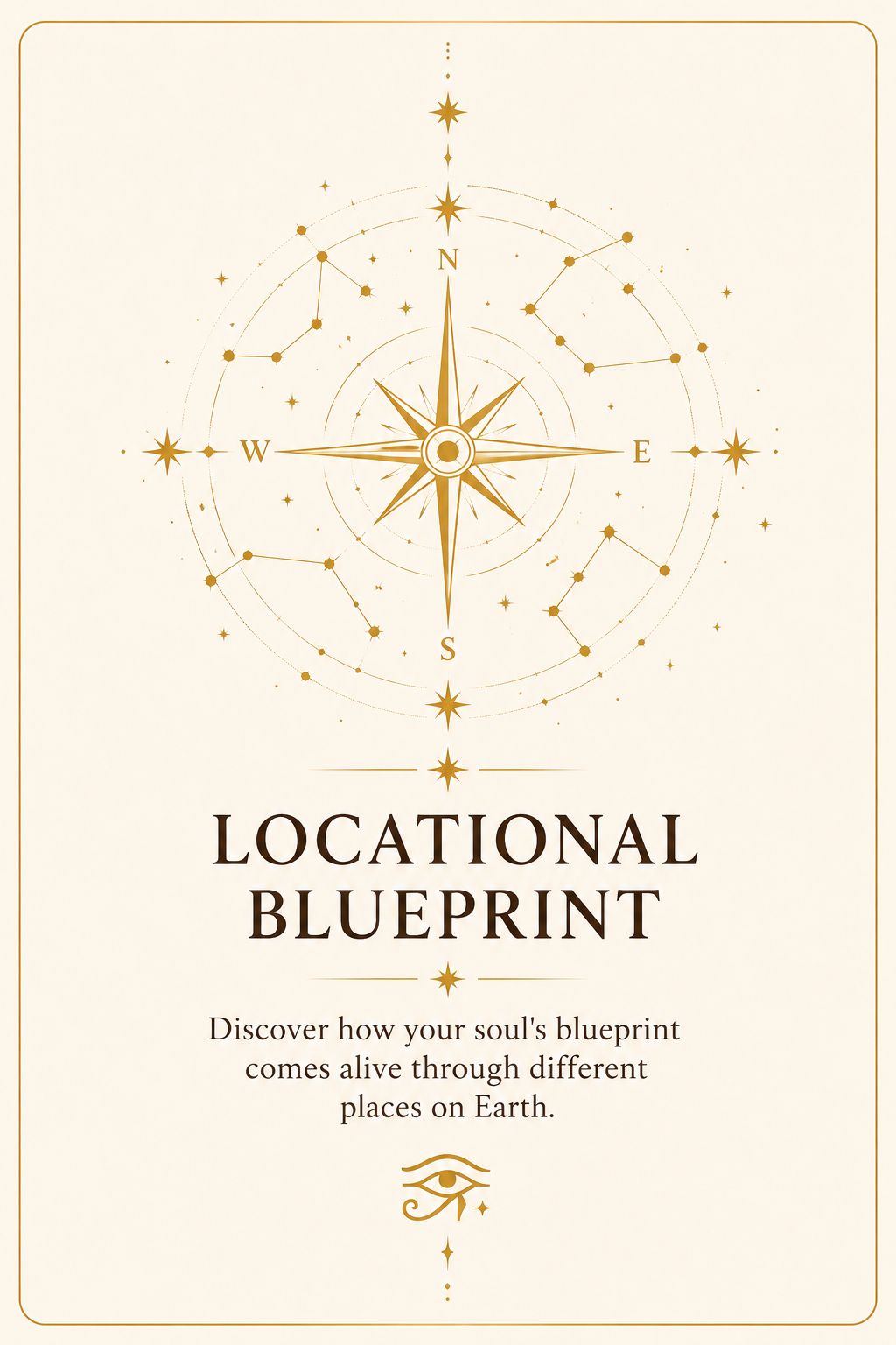 Locational Blueprint