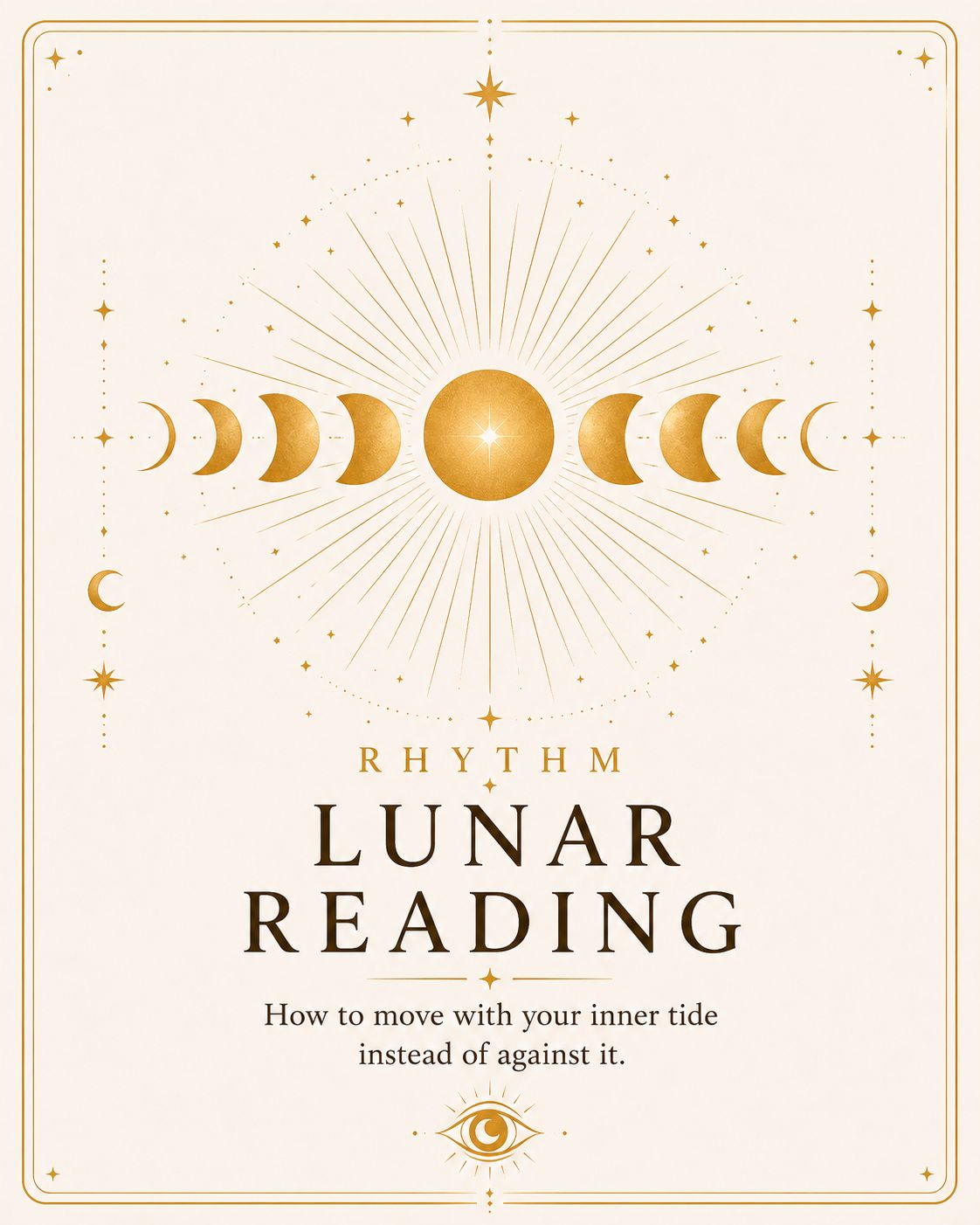 Lunar Reading
