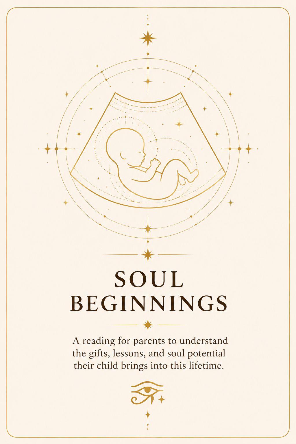 Soul Beginnings
