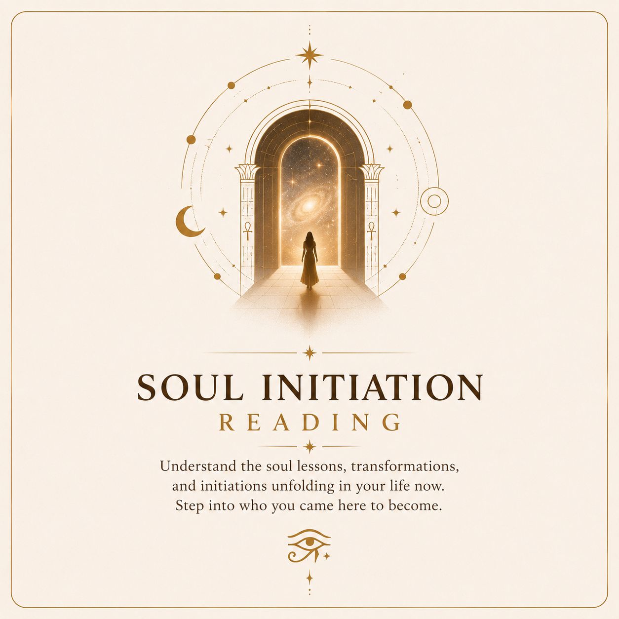 Soul Initiation