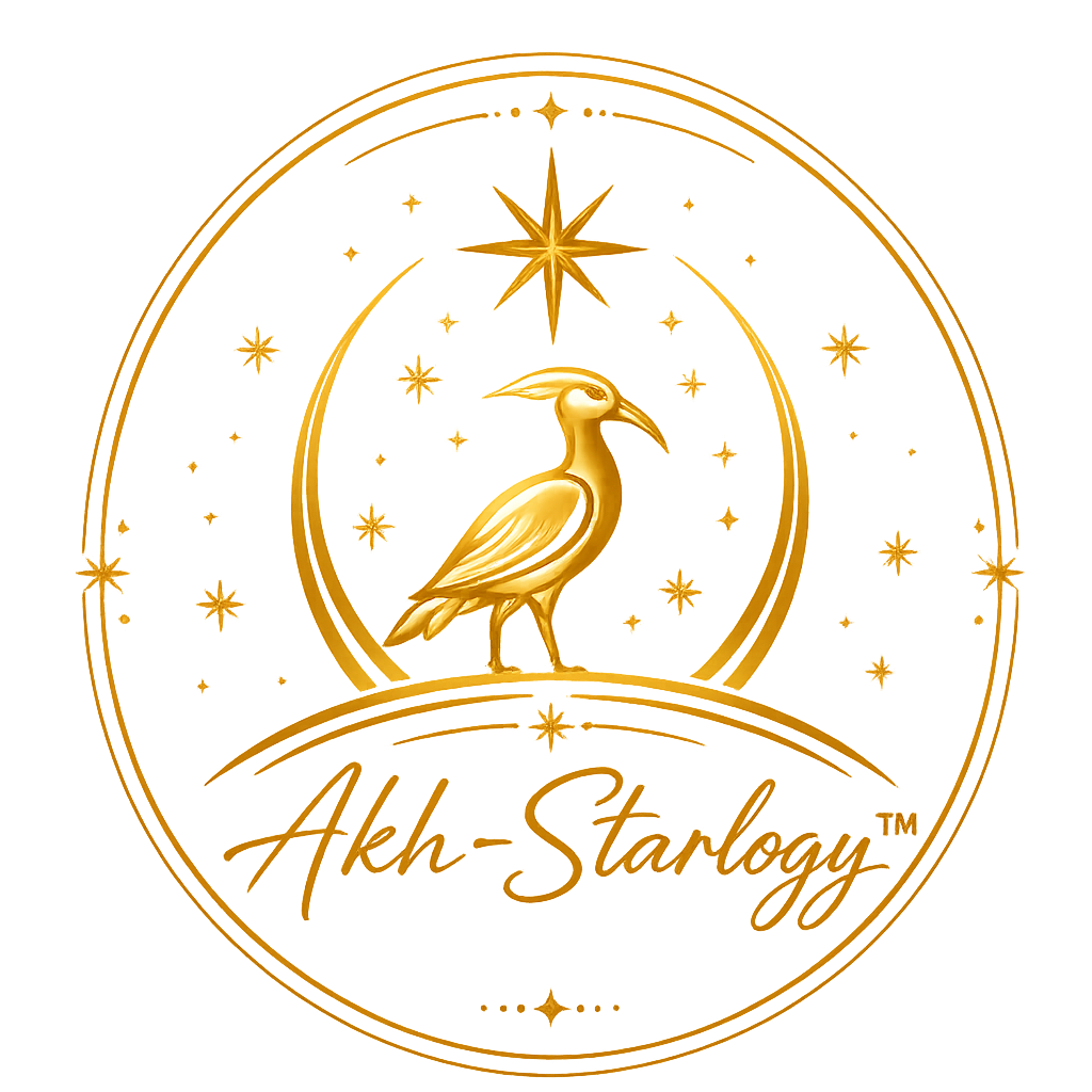 Akh-Starlogy
